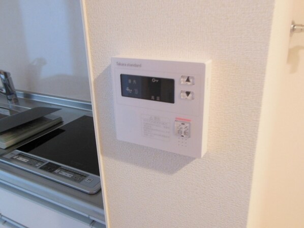 シャイニングの物件内観写真